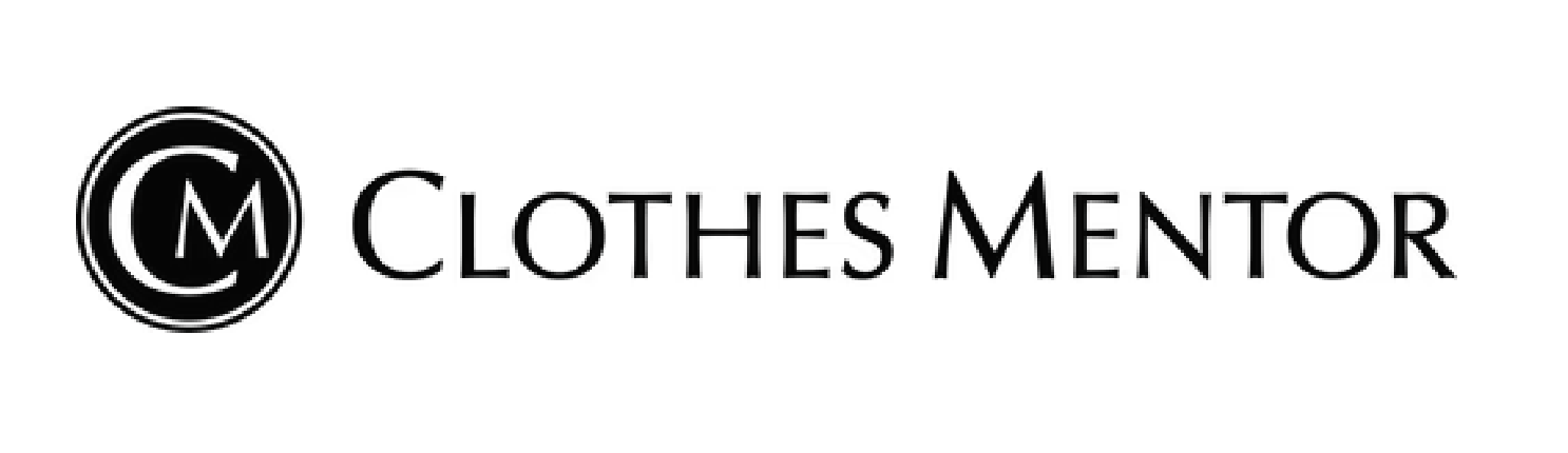 Clothes Mentor logo