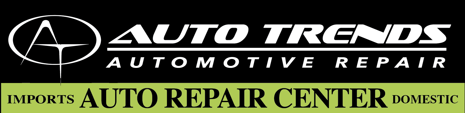Auto Trends logo