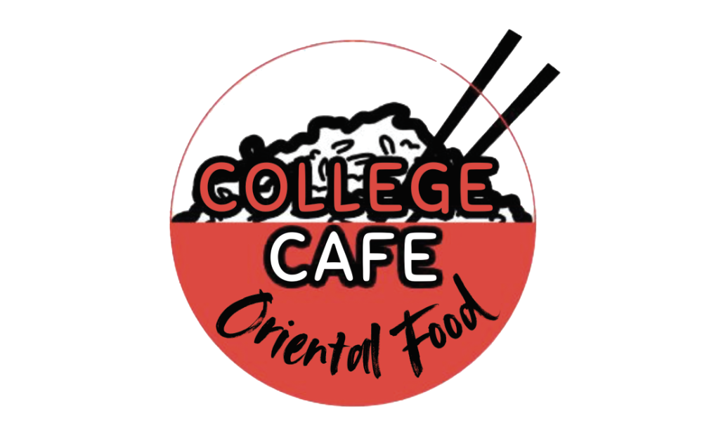 College Café logo