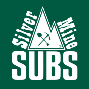 Silver Mine Subs logo