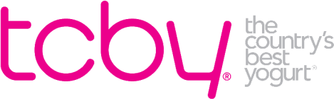 TCBY Frozen Yogurt logo