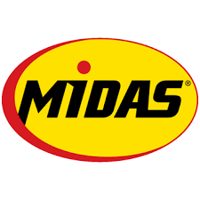 Midas Automotive logo