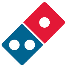 Domino’s Pizza logo