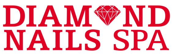Diamond Nails Spa logo