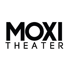 Moxi Theater logo