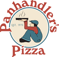 Panhandler’s Pizza logo