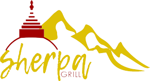 Sherpa Grill 2 Indian Nepali Restaurant logo