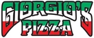 Giorgio’s Pizza logo
