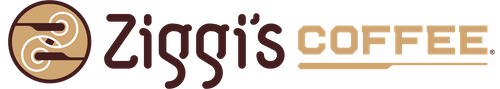 Ziggi’s Coffee logo