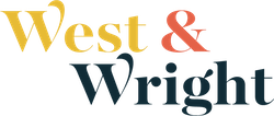 West & Wright Apartments logo
