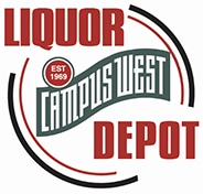 Campus West Liquors logo