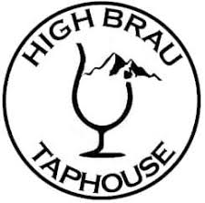 High Brau Taphouse logo