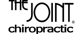 The Joint Chiropractic logo