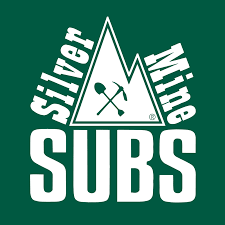 Silver Mine Subs logo
