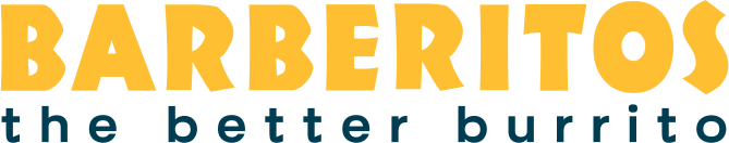 Barberitos logo