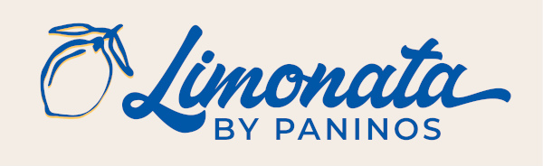 Limonata by Paninos logo