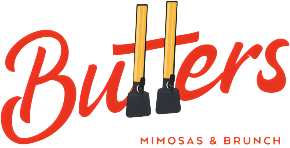 Butters Breakfast & Lunch logo