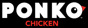 PONKO Chicken logo