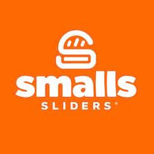 Smalls Sliders logo