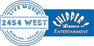 Chipper’s Lanes logo
