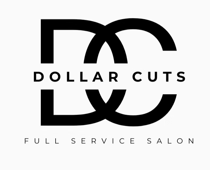 Dollar Cuts logo