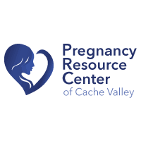 The Pregnancy Resource Center logo