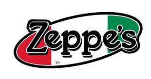 Zeppe’s Italian Ice logo