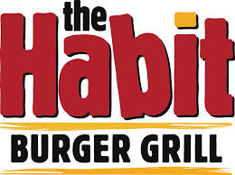 Habit Burger & Grill logo