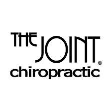 The Joint Chiropractic logo