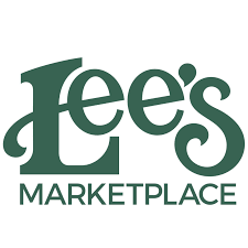 Lee’s Marketplace logo