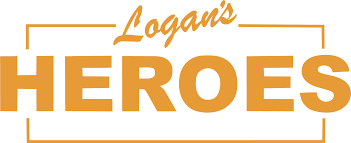Logan’s Heroes logo