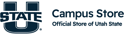 USU Campus Store logo