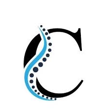 Cache Chiropractic Walk-In logo