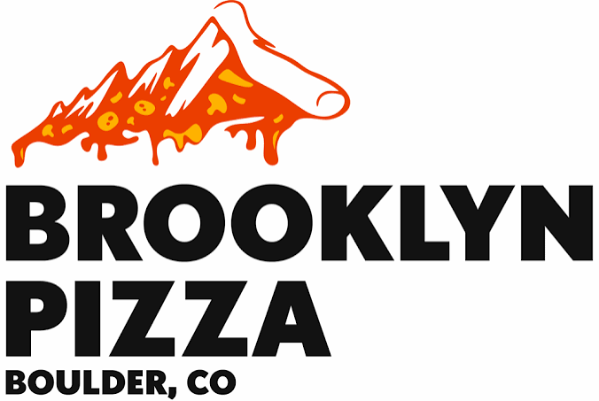 Brooklyn Pizza logo