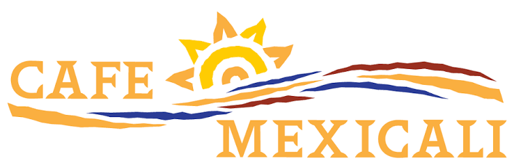 Cafe Mexicali logo